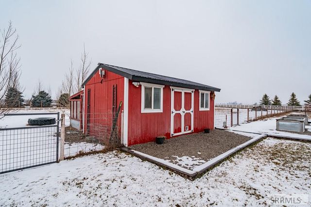 1444 N 570 E, Shelley, ID 83274