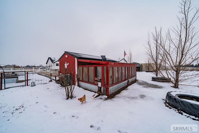 1444 N 570 E, Shelley, ID 83274