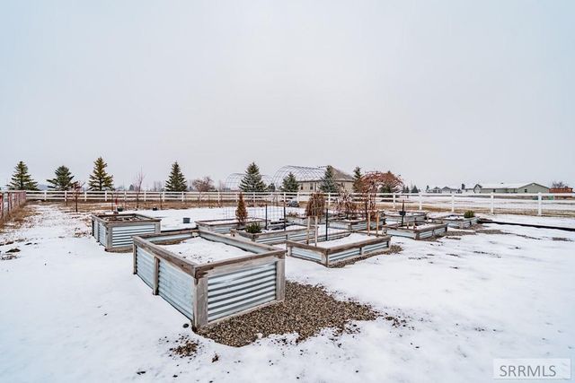 1444 N 570 E, Shelley, ID 83274