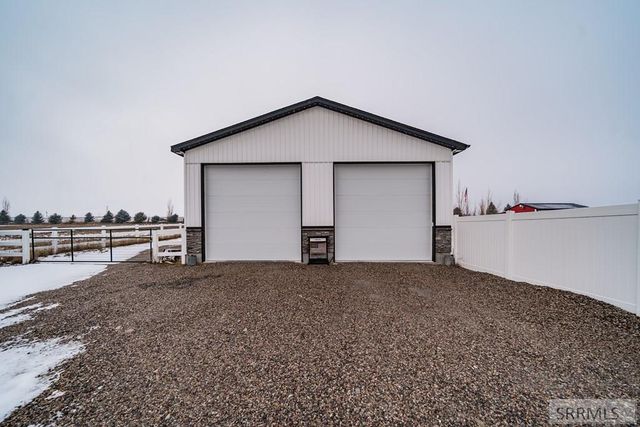 1444 N 570 E, Shelley, ID 83274