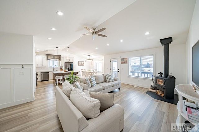 1444 N 570 E, Shelley, ID 83274