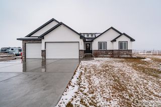 1444 N 570 E, Shelley, ID 83274