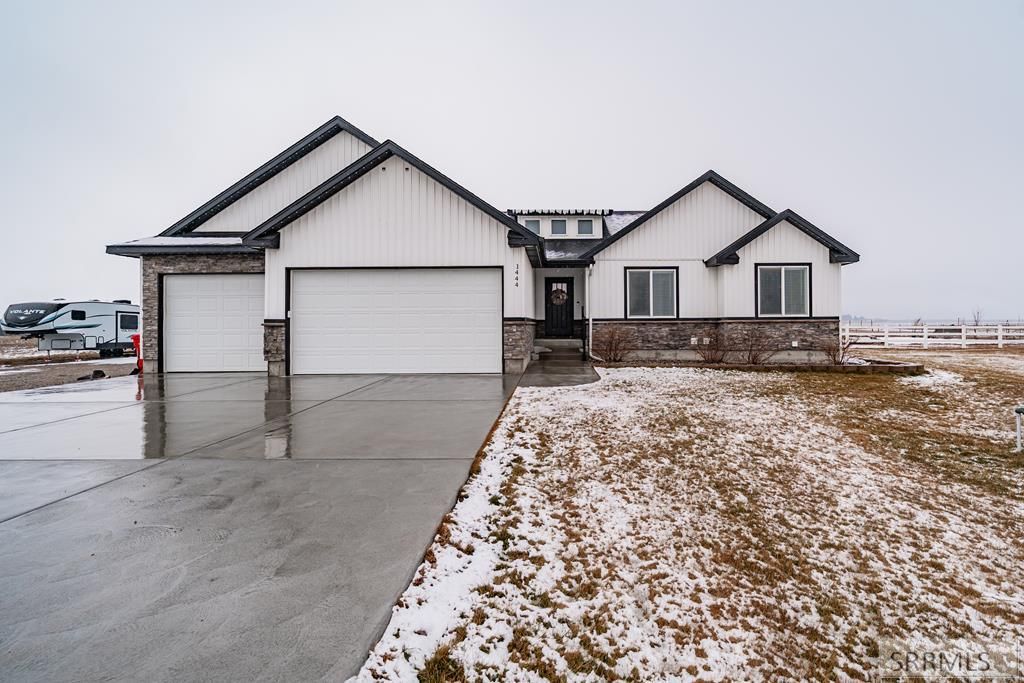 1444 N 570 E, Shelley, ID 83274