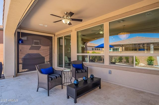 132 E EL PRADO Drive, Queen Creek, AZ 85140