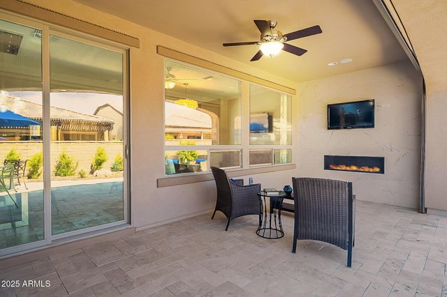 132 E EL PRADO Drive, Queen Creek, AZ 85140