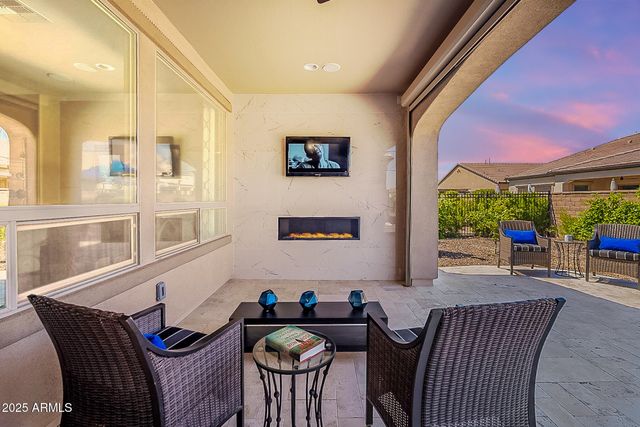 132 E EL PRADO Drive, Queen Creek, AZ 85140