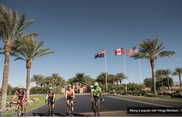 132 E EL PRADO Drive, Queen Creek, AZ 85140