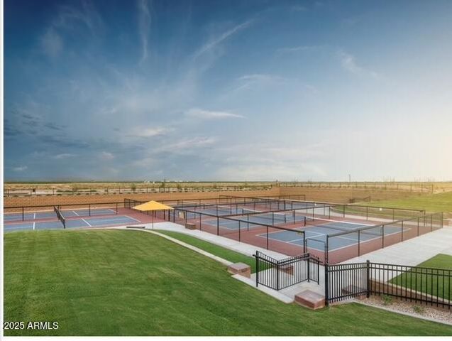 132 E EL PRADO Drive, Queen Creek, AZ 85140