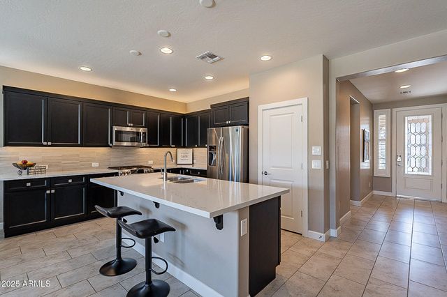 132 E EL PRADO Drive, Queen Creek, AZ 85140