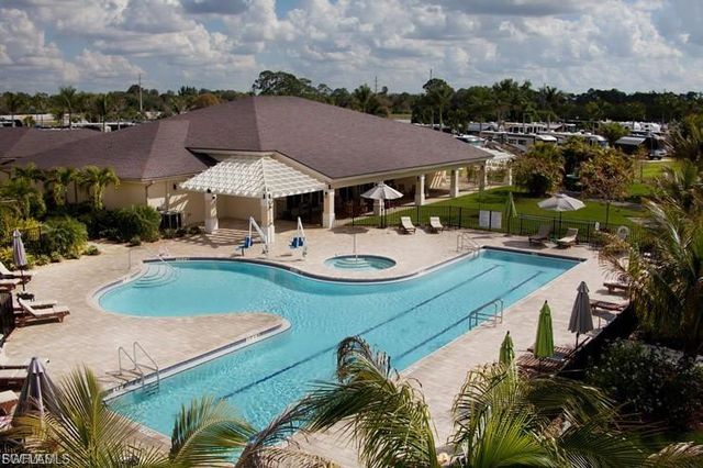 5159 Cypress Trail Resort CIR, Fort Myers, FL 33905