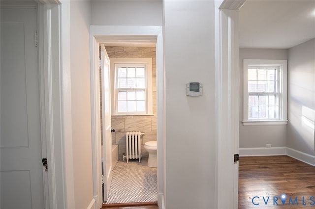 1306 Overbrook Rd, Richmond, VA 23220