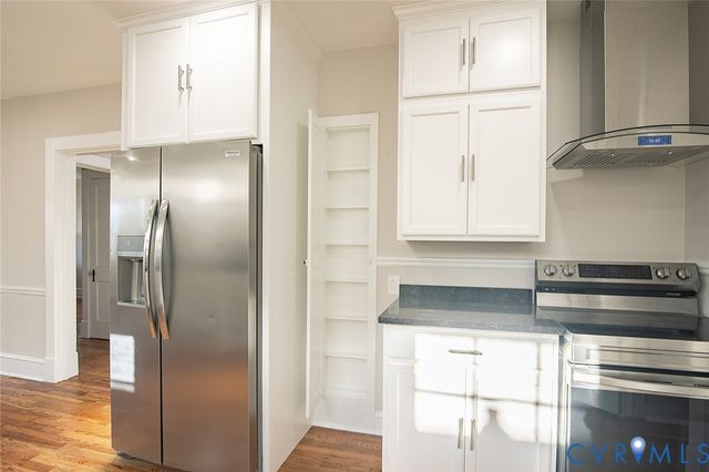 1306 Overbrook Rd, Richmond, VA 23220