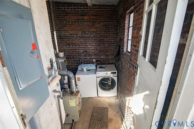 1306 Overbrook Rd, Richmond, VA 23220