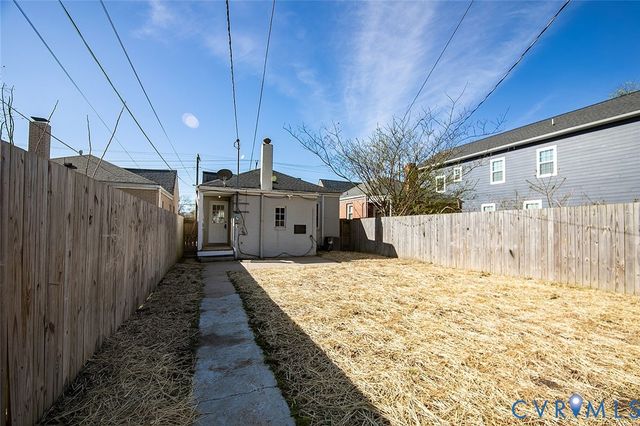 1306 Overbrook Rd, Richmond, VA 23220