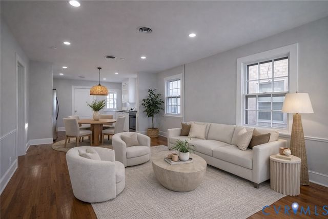 1306 Overbrook Rd, Richmond, VA 23220