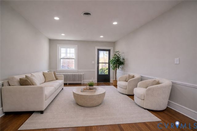 1306 Overbrook Rd, Richmond, VA 23220