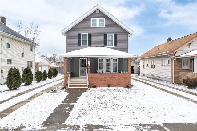 30 20th Street SW, Barberton, OH 44203