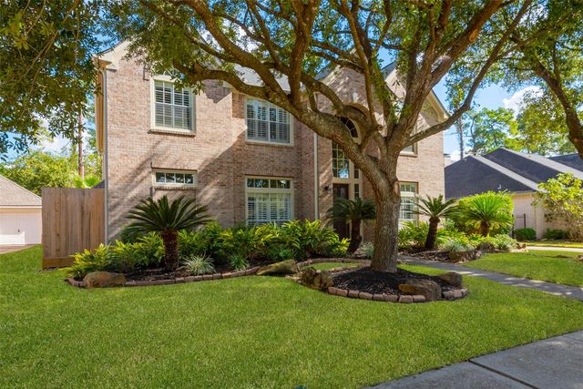 15306 Beecham Drive, Houston, TX 77068