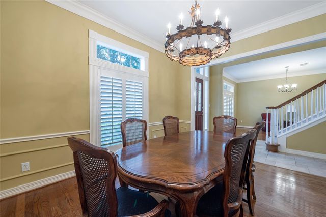 15306 Beecham Drive, Houston, TX 77068
