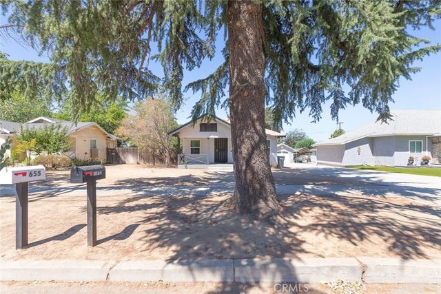 655 Edgar, Beaumont, CA 92223