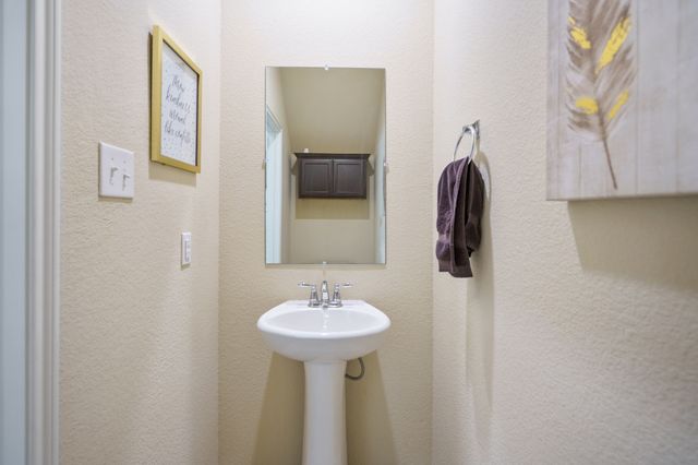 9833 Diamondback, Mckinney, TX 75071