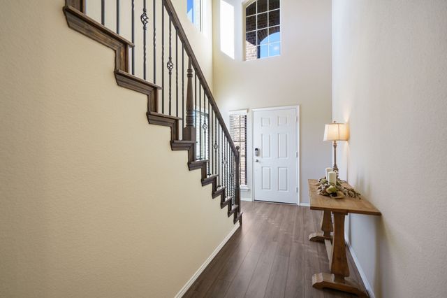 9833 Diamondback, Mckinney, TX 75071