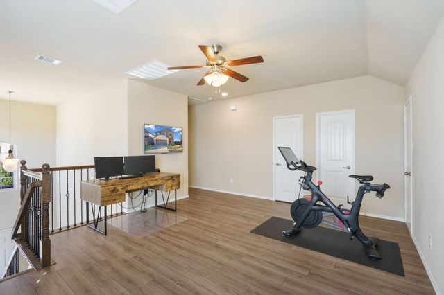 9833 Diamondback, Mckinney, TX 75071