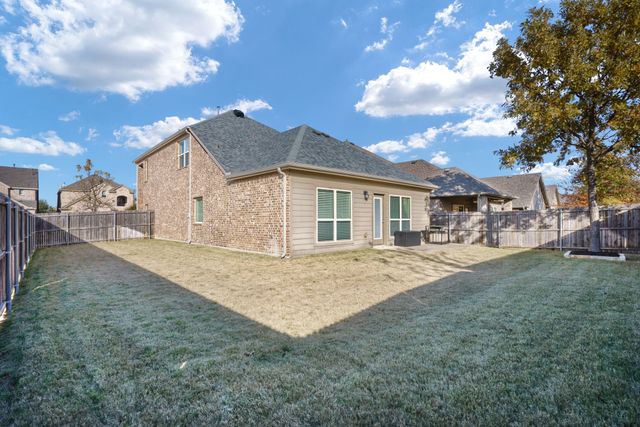 9833 Diamondback, Mckinney, TX 75071