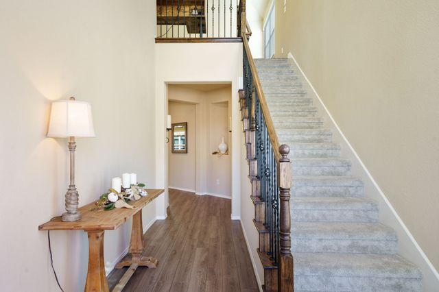 9833 Diamondback, Mckinney, TX 75071