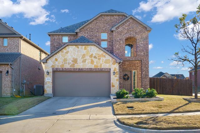 9833 Diamondback, Mckinney, TX 75071