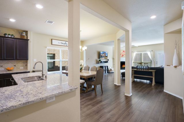 9833 Diamondback, Mckinney, TX 75071