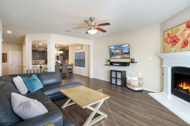 9833 Diamondback, Mckinney, TX 75071