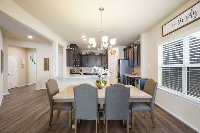 9833 Diamondback, Mckinney, TX 75071