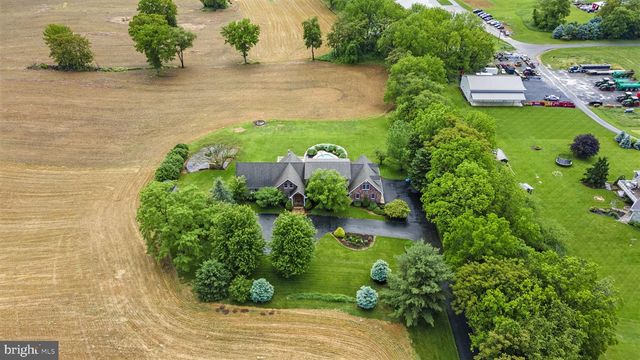 5118 BURKHOLDER ROAD, Chambersburg, PA 17202