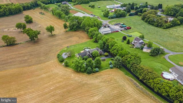 5118 BURKHOLDER ROAD, Chambersburg, PA 17202