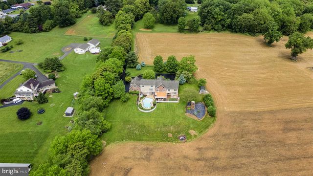 5118 BURKHOLDER ROAD, Chambersburg, PA 17202