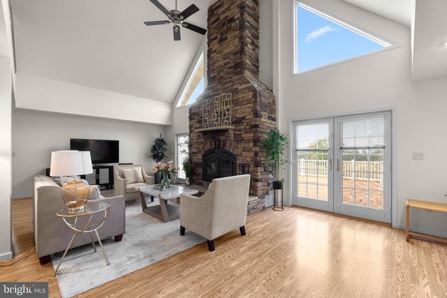 5118 BURKHOLDER ROAD, Chambersburg, PA 17202