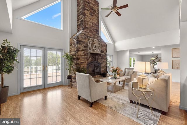 5118 BURKHOLDER ROAD, Chambersburg, PA 17202