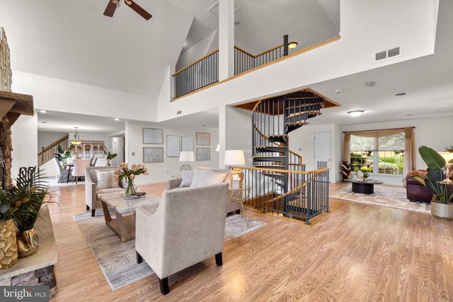 5118 BURKHOLDER ROAD, Chambersburg, PA 17202