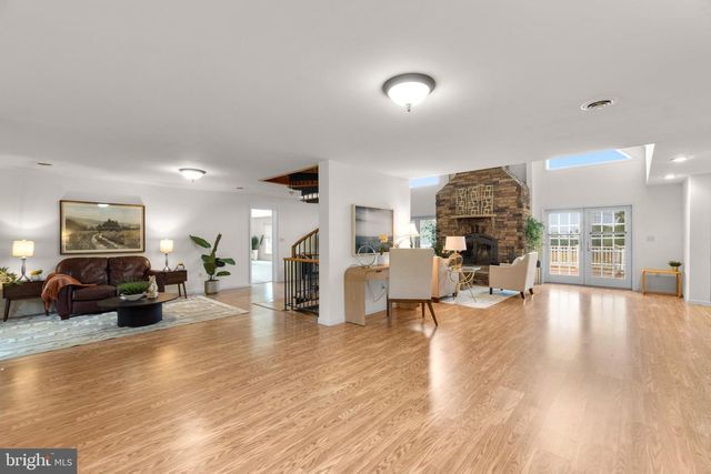 5118 BURKHOLDER ROAD, Chambersburg, PA 17202