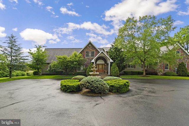 5118 BURKHOLDER ROAD, Chambersburg, PA 17202