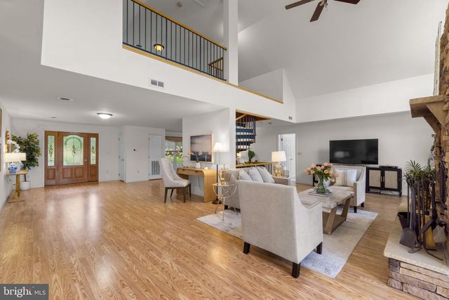 5118 BURKHOLDER ROAD, Chambersburg, PA 17202