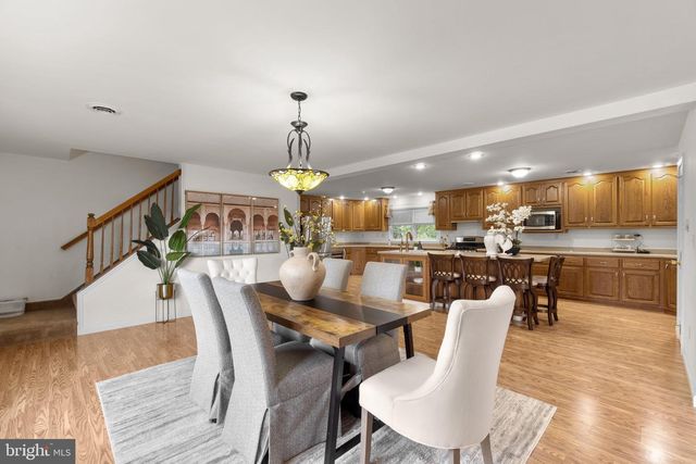 5118 BURKHOLDER ROAD, Chambersburg, PA 17202