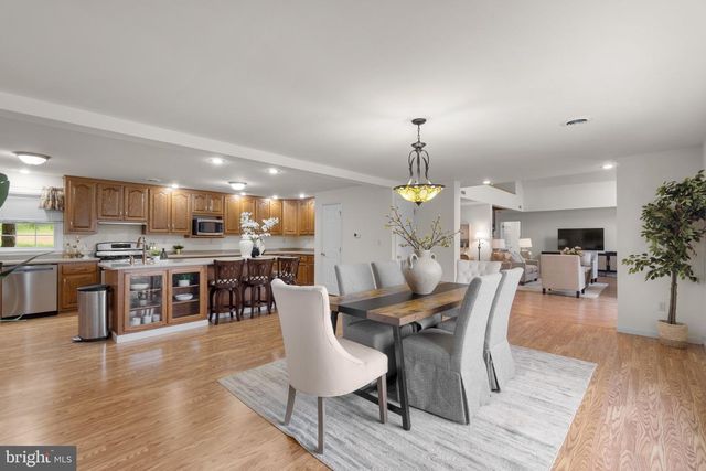 5118 BURKHOLDER ROAD, Chambersburg, PA 17202