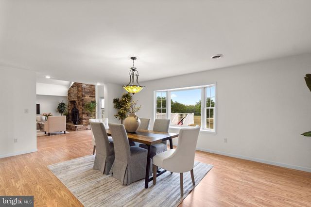 5118 BURKHOLDER ROAD, Chambersburg, PA 17202