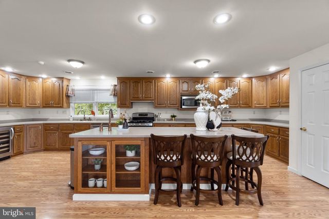 5118 BURKHOLDER ROAD, Chambersburg, PA 17202