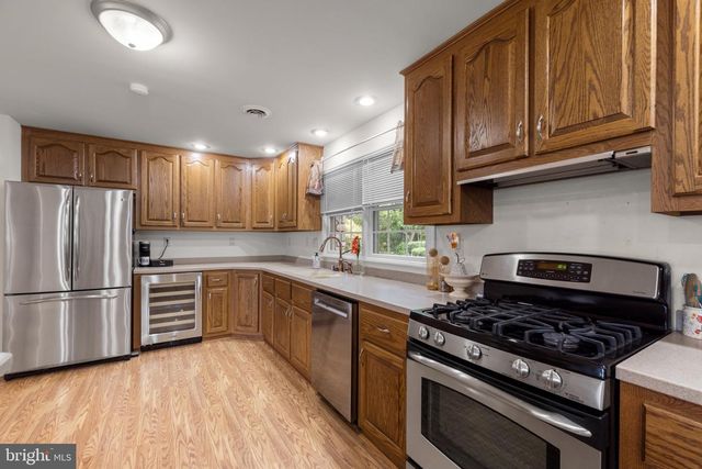 5118 BURKHOLDER ROAD, Chambersburg, PA 17202