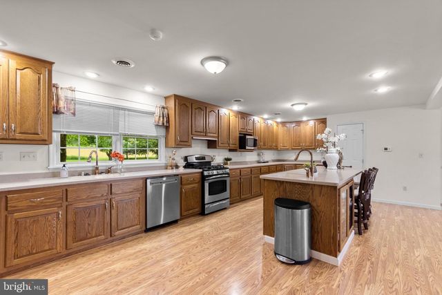 5118 BURKHOLDER ROAD, Chambersburg, PA 17202