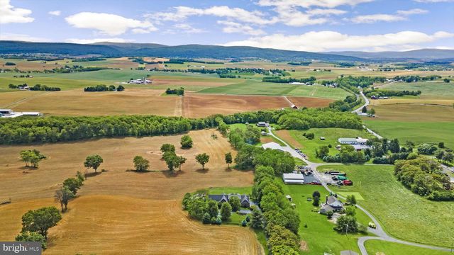 5118 BURKHOLDER ROAD, Chambersburg, PA 17202