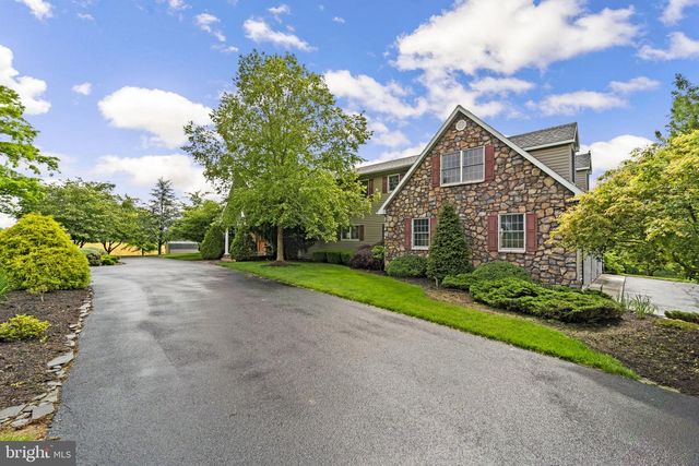 5118 BURKHOLDER ROAD, Chambersburg, PA 17202